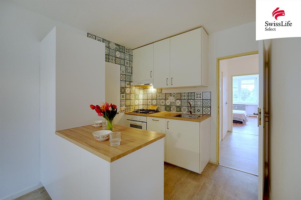 Prodej bytu 3+1 73 m² – fotografie 5