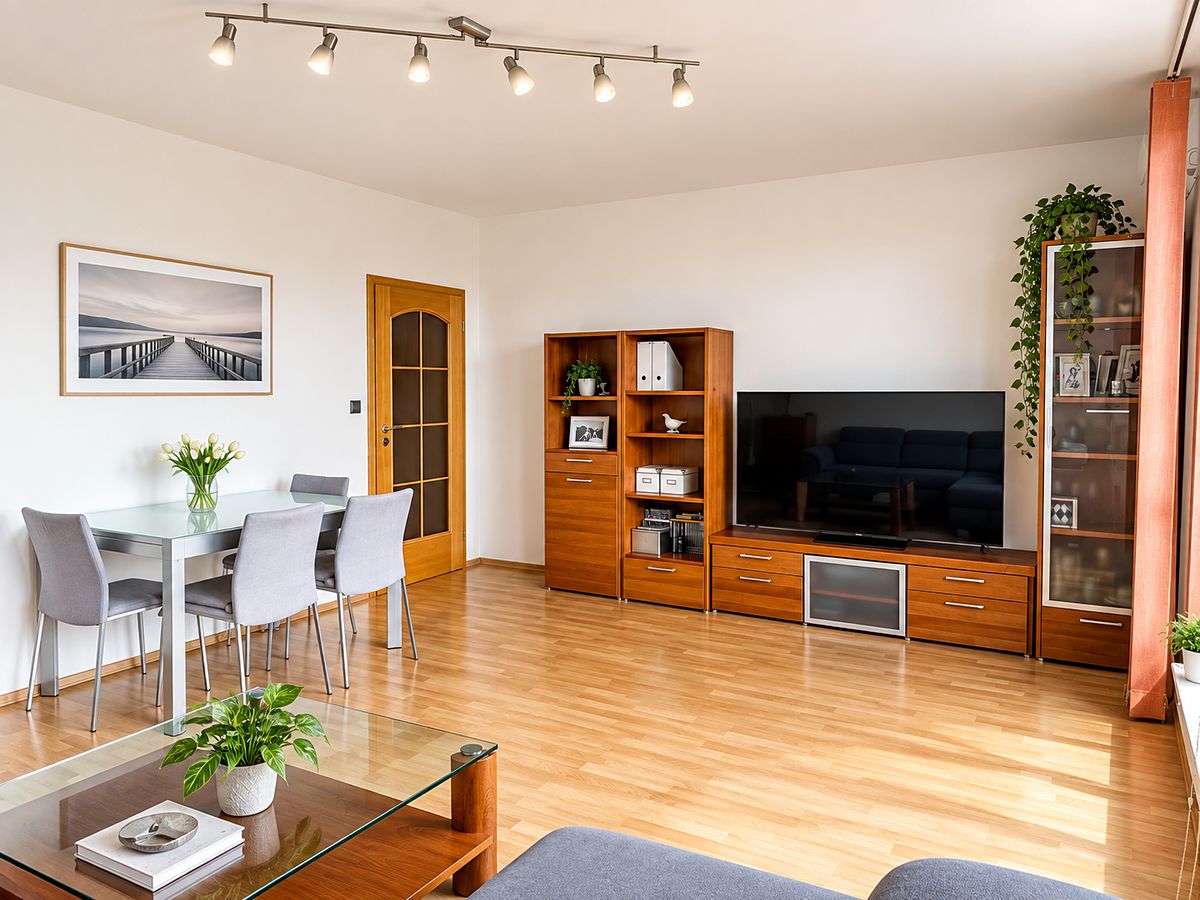 Prodej bytu 3+kk 83 m²