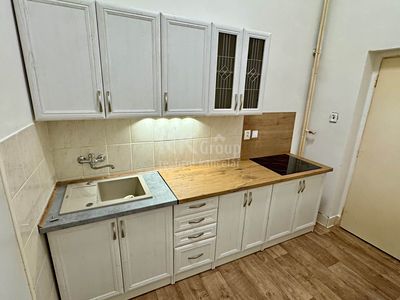 Pronájem bytu 1+1 32 m²