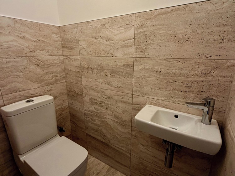 Квартира 1+kk на продаж, 36 м² (5 з 12)
