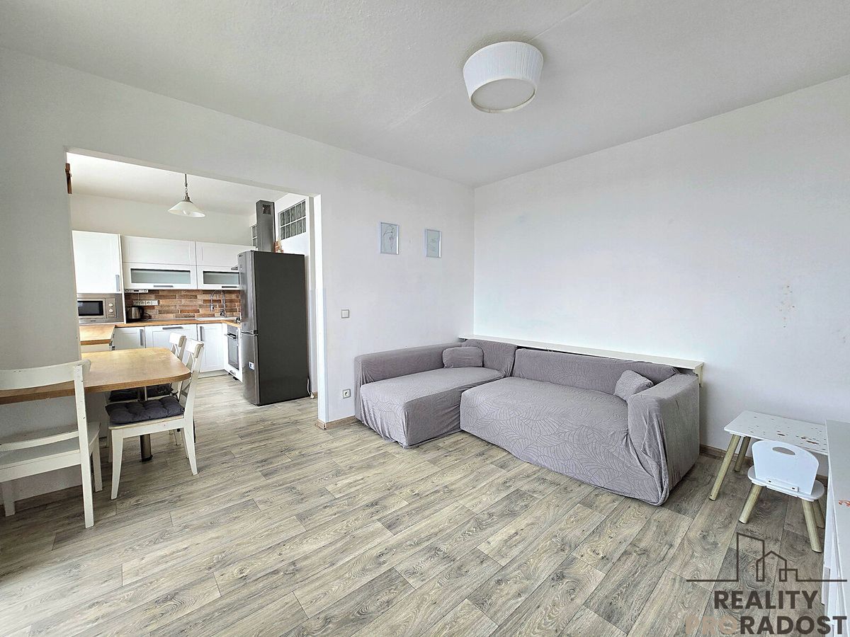 Pronájem bytu 3+1 70 m² – fotografie 5