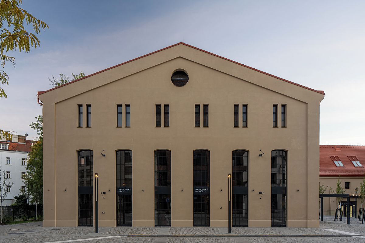 Prodej bytu 2+kk 54 m² – fotografie 2