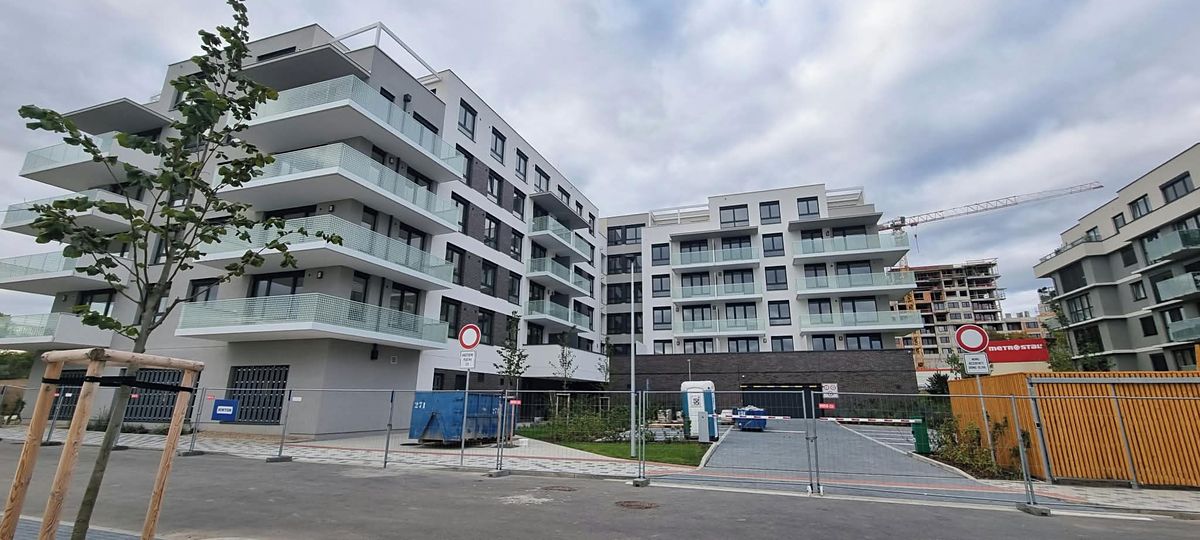 Prodej bytu 1+kk 29 m² – fotografie 2