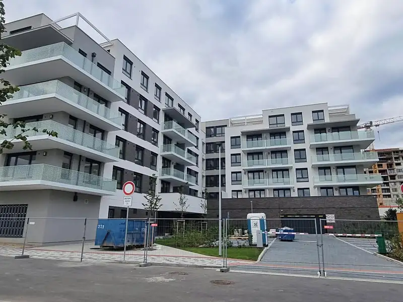 Prodej bytu 1+kk 29 m², Praha – náhled fotky 3