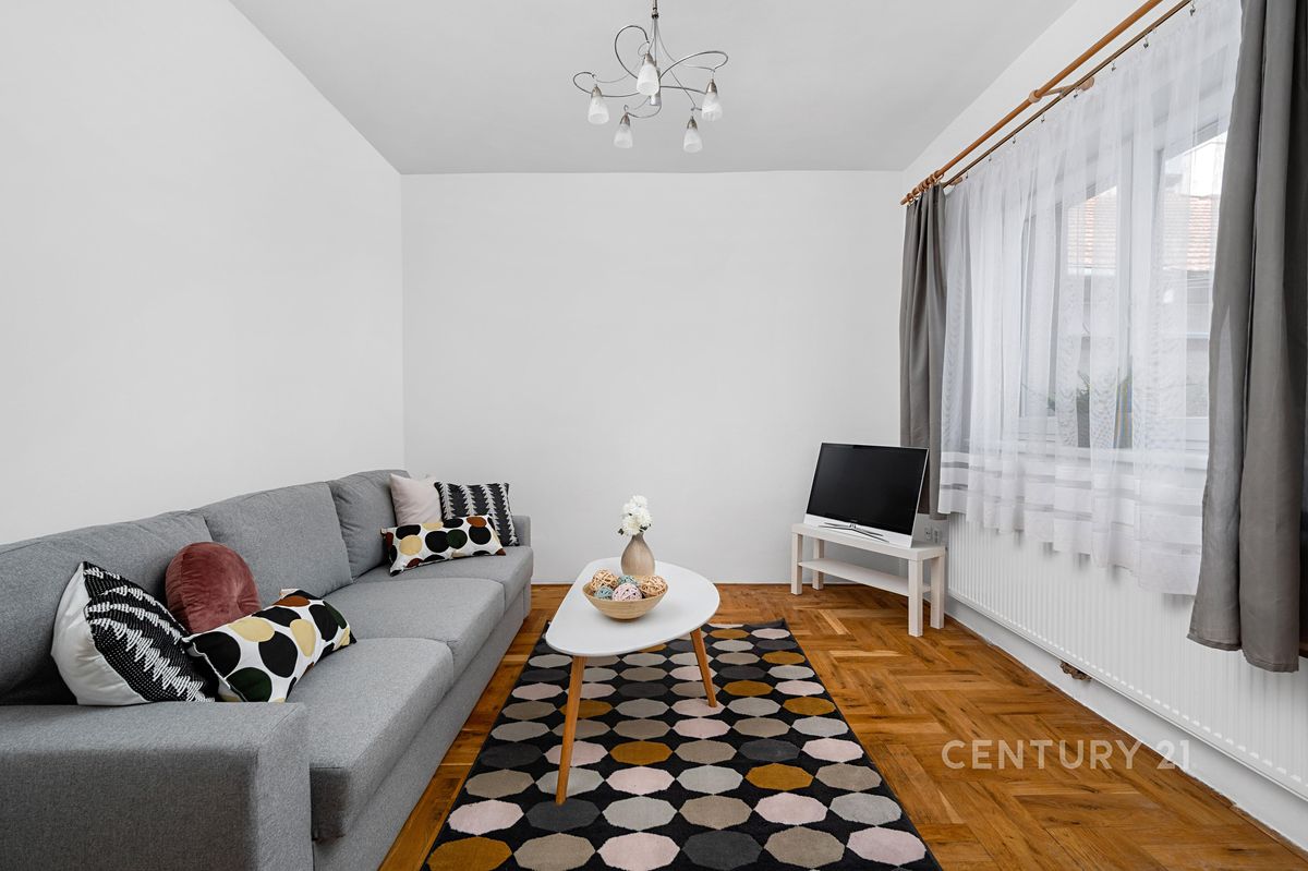 Prodej rodinného domu 140 m², pozemek 403 m² – fotografie 4