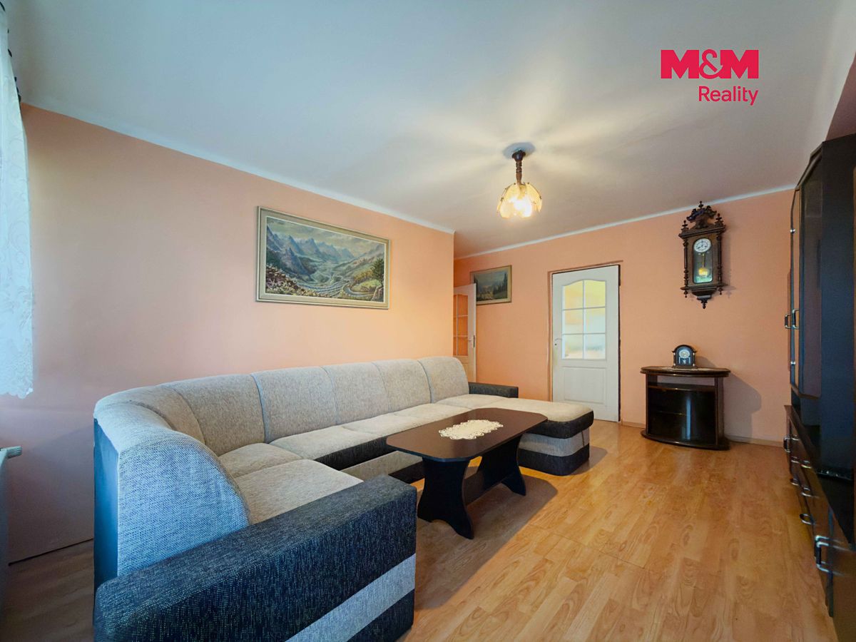 Prodej bytu 2+1 52 m² – fotografie 2
