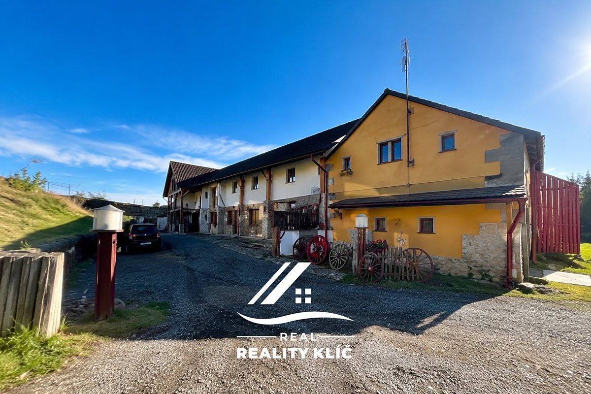 Pronájem bytu 3+1 87 m²