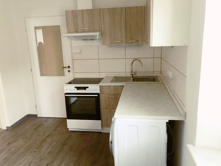 Квартира 1+1 в оренду, 40 м² (3 з 11)