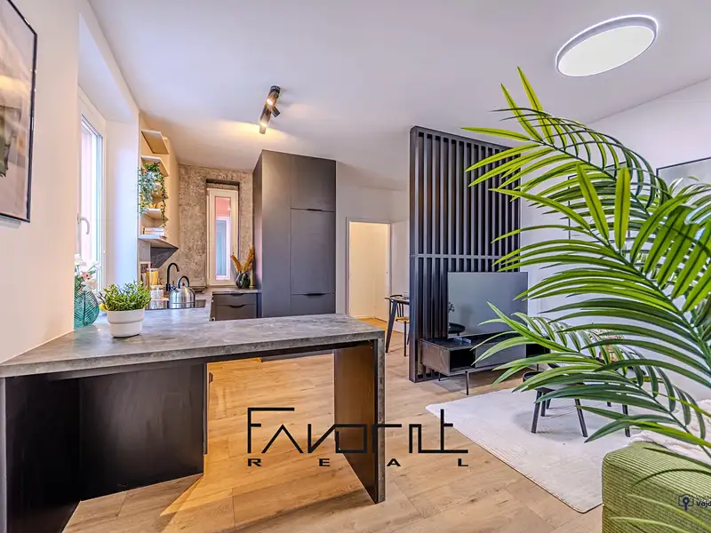 Prodej bytu 2+kk 40 m², Ostrava – náhled fotky 1
