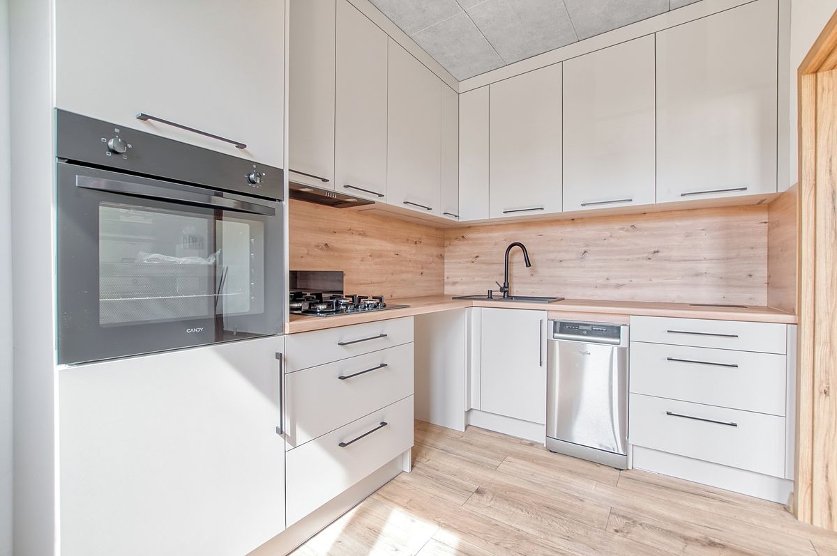 Prodej bytu 2+1 44 m²