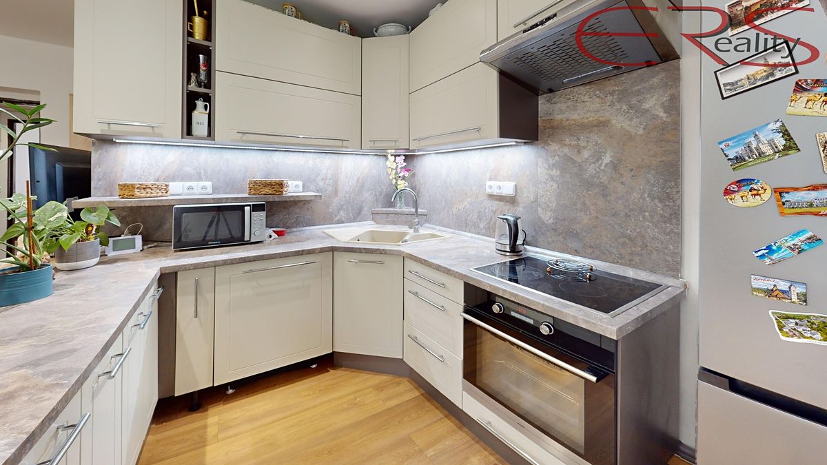 Prodej bytu 3+1 51 m² – fotografie 2