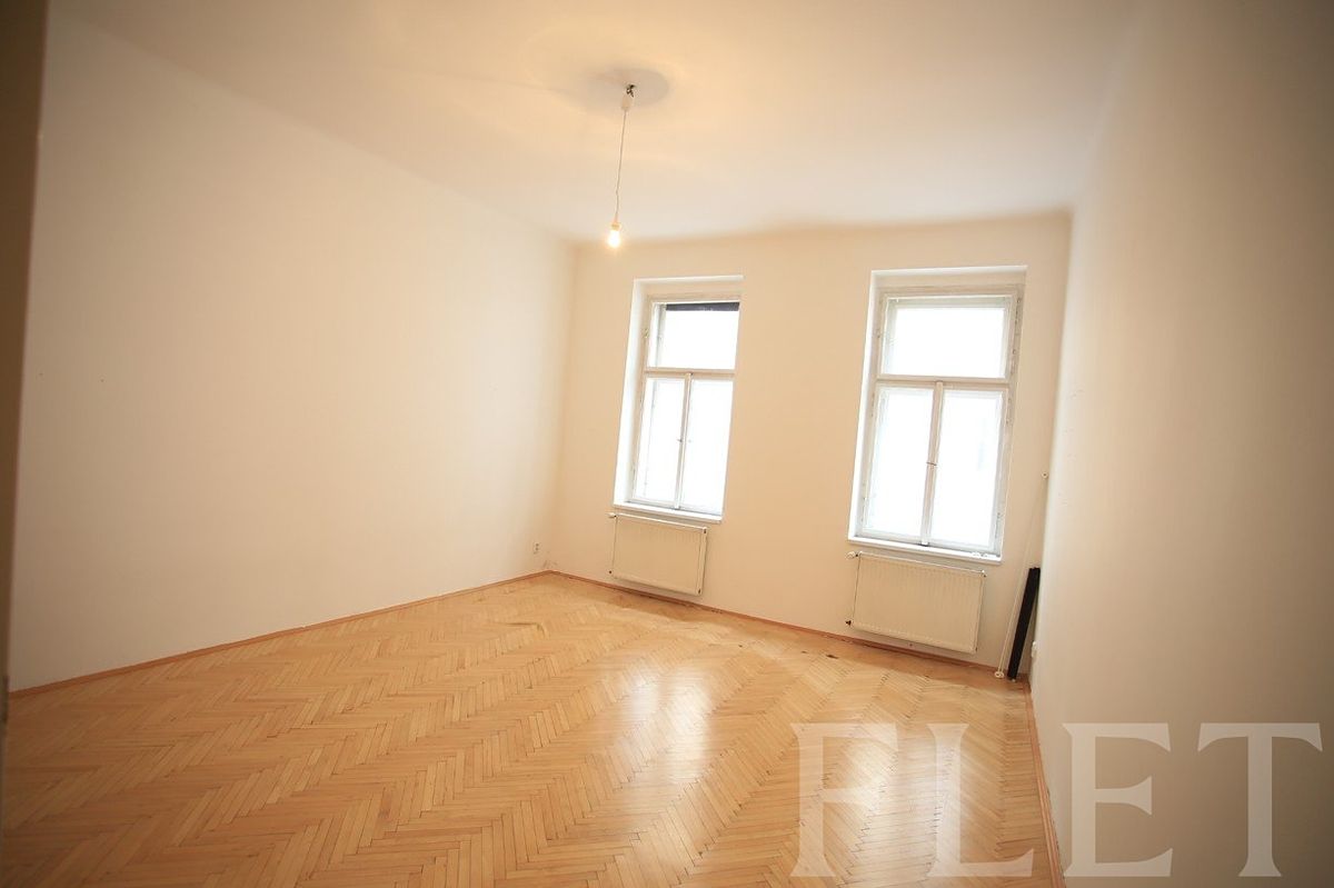Pronájem bytu 1+1 50 m²