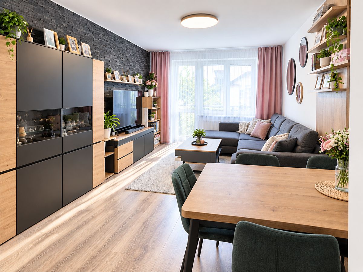Prodej bytu 3+1 73 m²