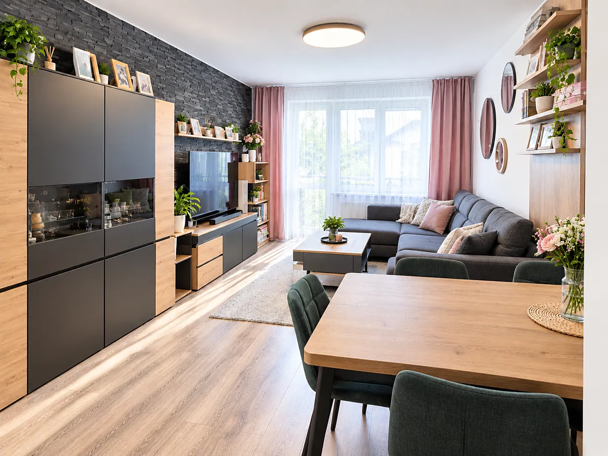 Prodej bytu 3+1 73 m²
