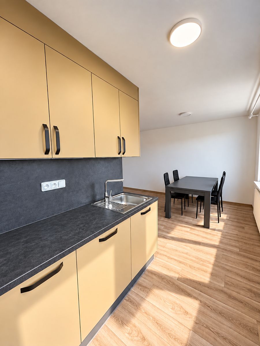 Pronájem bytu 3+kk 66 m² – fotografie 2