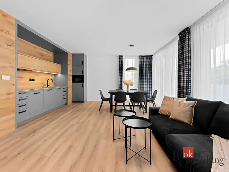 Prodej bytu 2+kk 78 m², Vrchlabí – náhled fotky 3