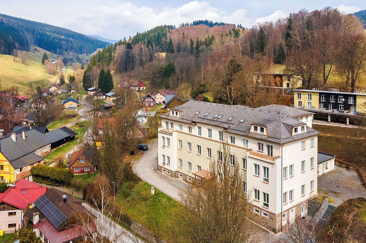 Prodej bytu 3+kk 59 m²