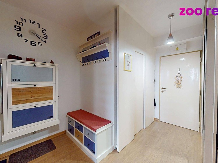 Квартира 3+1 на продаж, 73 м² (17 з 26)