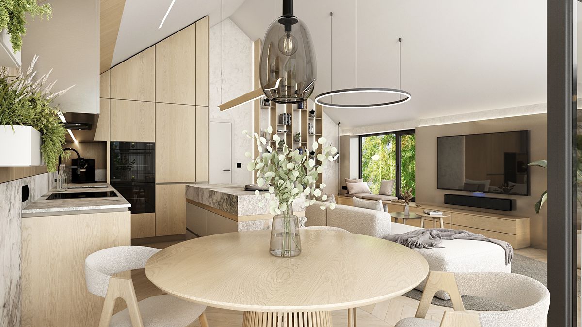 Prodej bytu 4+kk 97 m² – fotografie 2