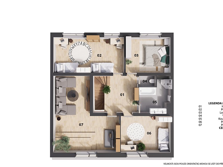 Будинок на продаж, 203 м² (31 з 31)