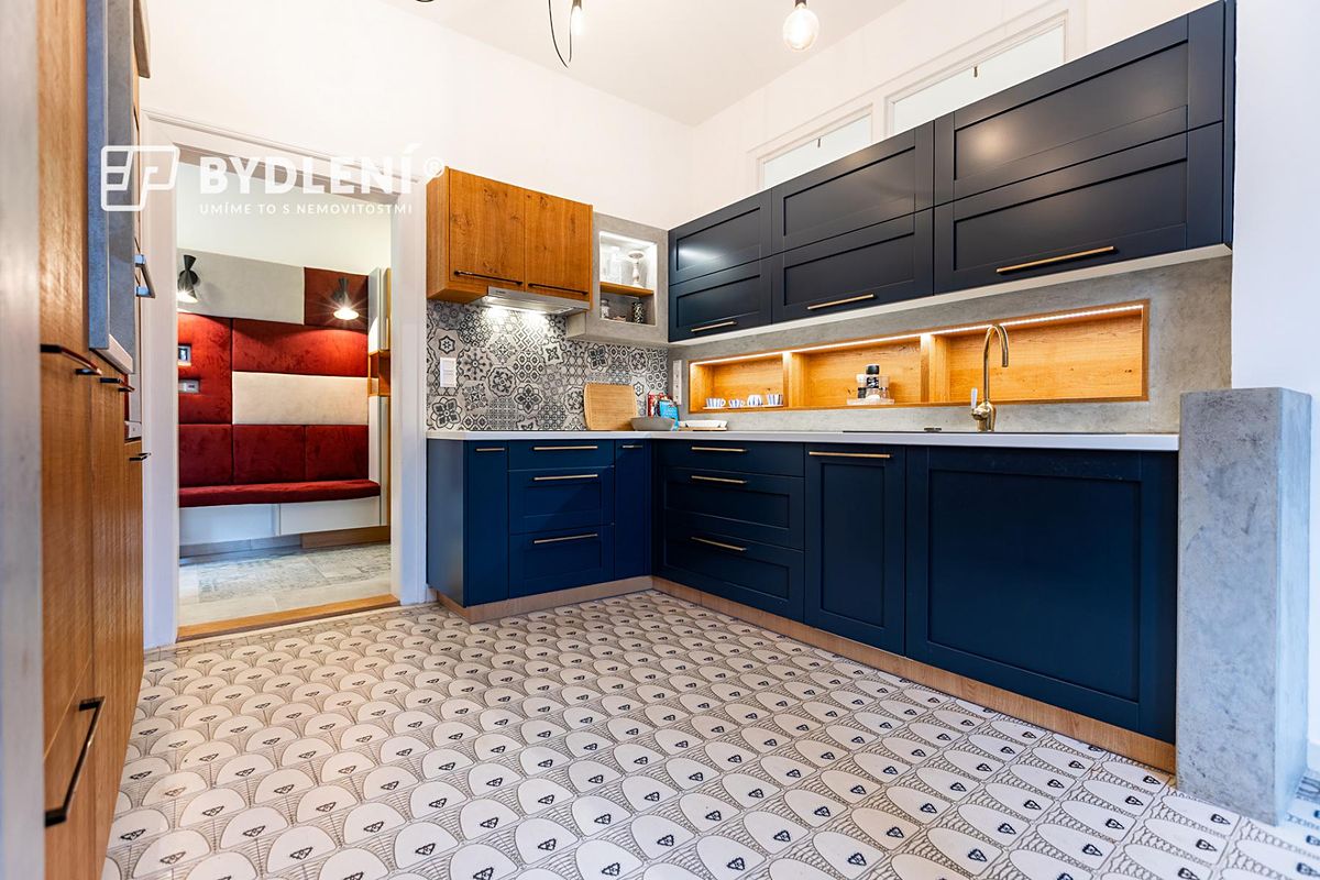Pronájem bytu 5+1 150 m² – fotografie 5