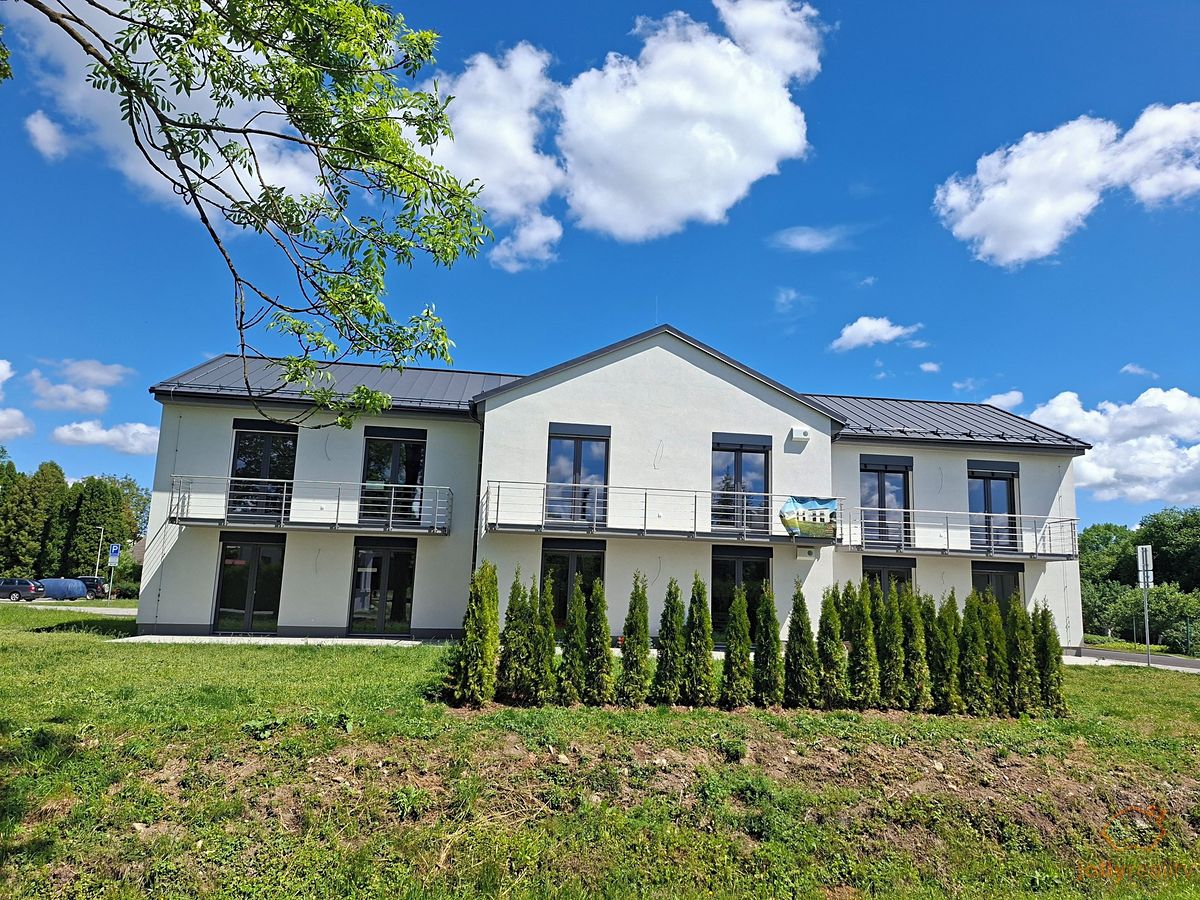 Prodej bytu 2+kk 64 m²