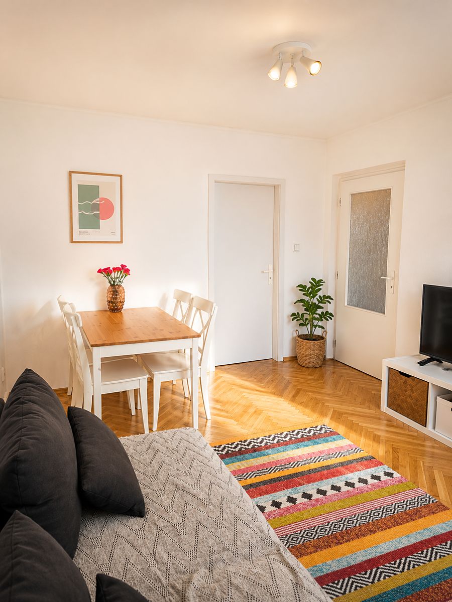 Prodej bytu 2+1 57 m² – fotografie 2