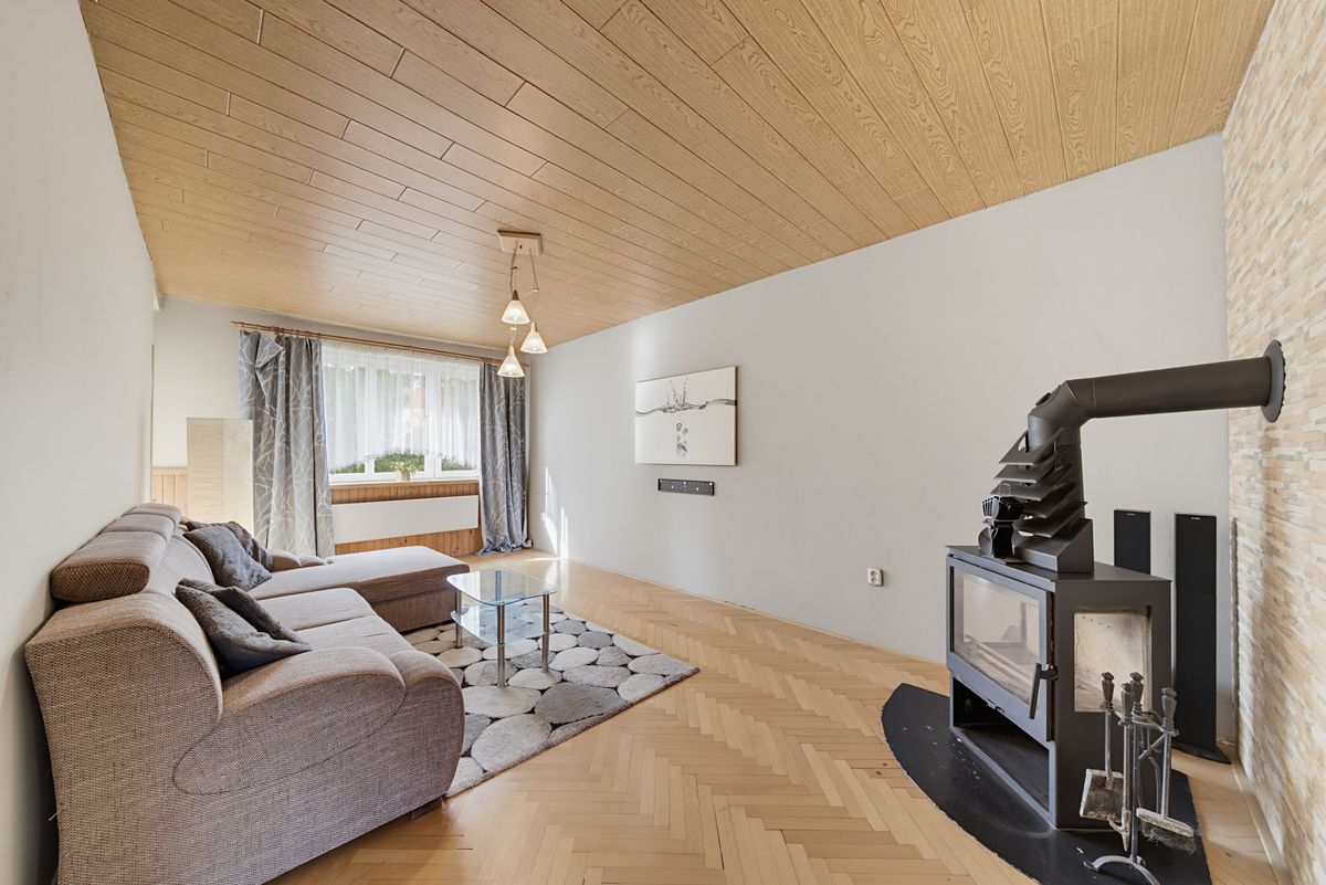 Prodej bytu 3+1 77 m²
