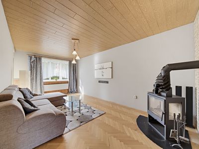 Prodej bytu 3+1 77 m²