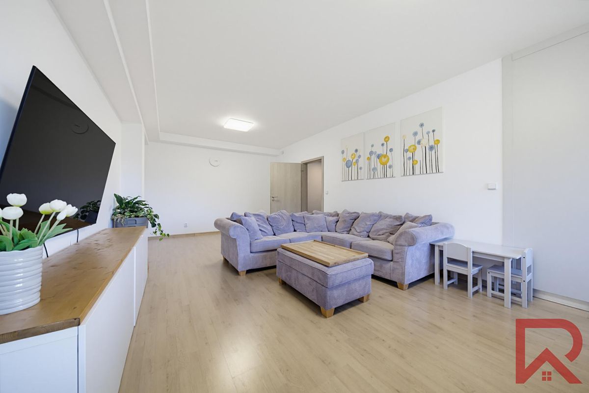 Prodej bytu 3+kk 93 m²
