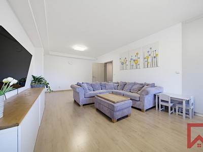 Prodej bytu 3+kk 93 m²