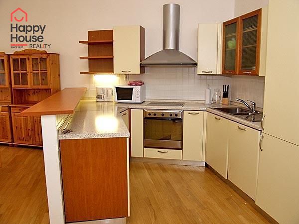 Pronájem bytu 4+kk 122 m² – fotografie 4