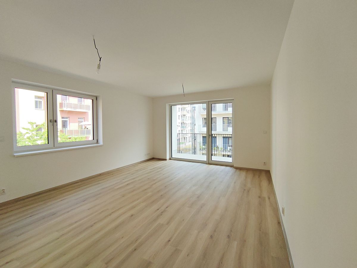 Prodej bytu 2+kk 58 m² – fotografie 3