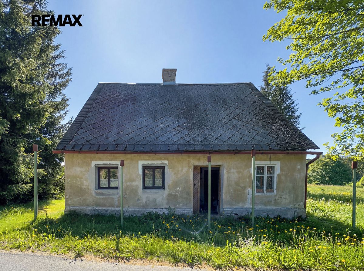 Prodej rodinného domu 80 m², pozemek 324 m²