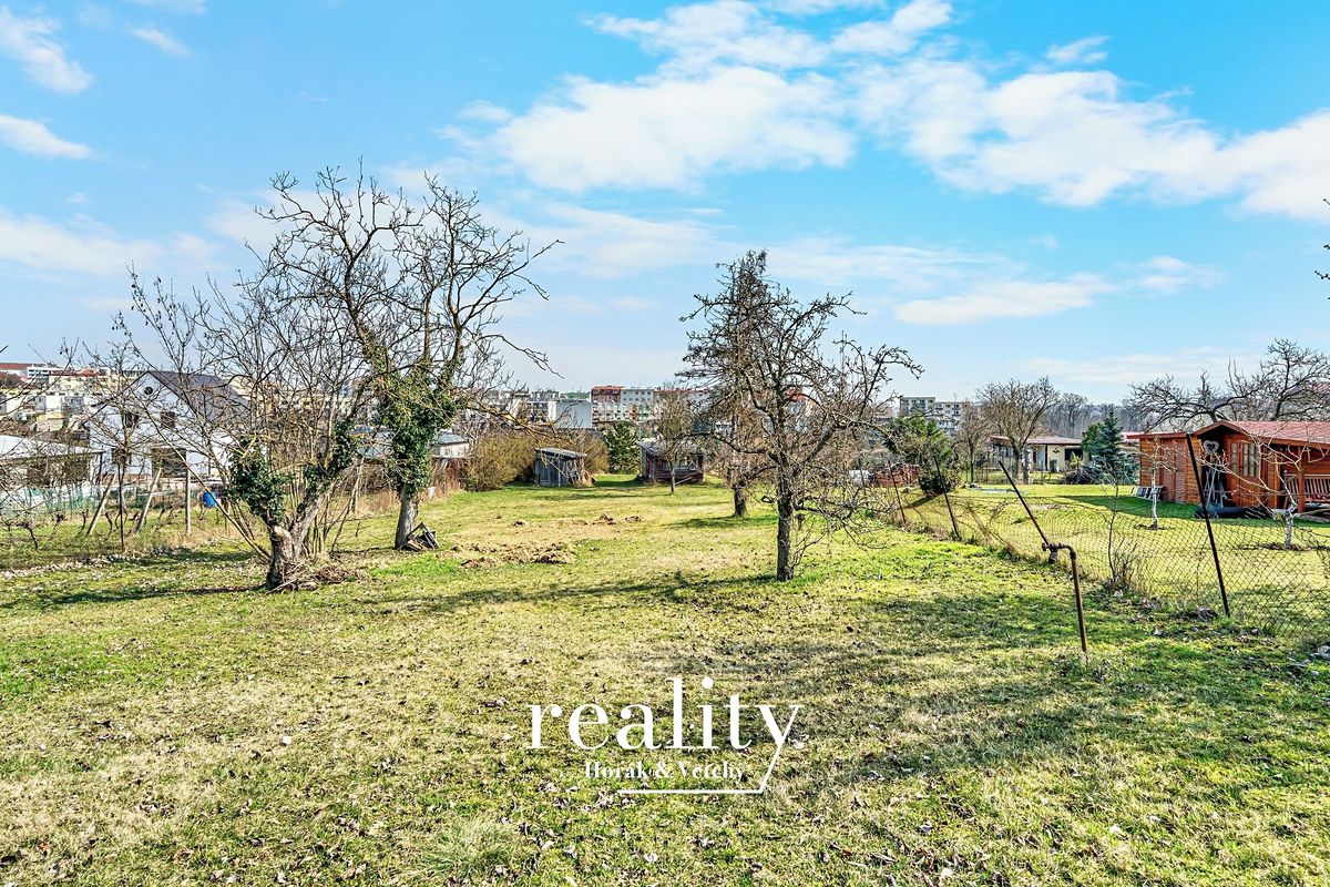 Prodej zahrady 2152 m² – fotografie 3