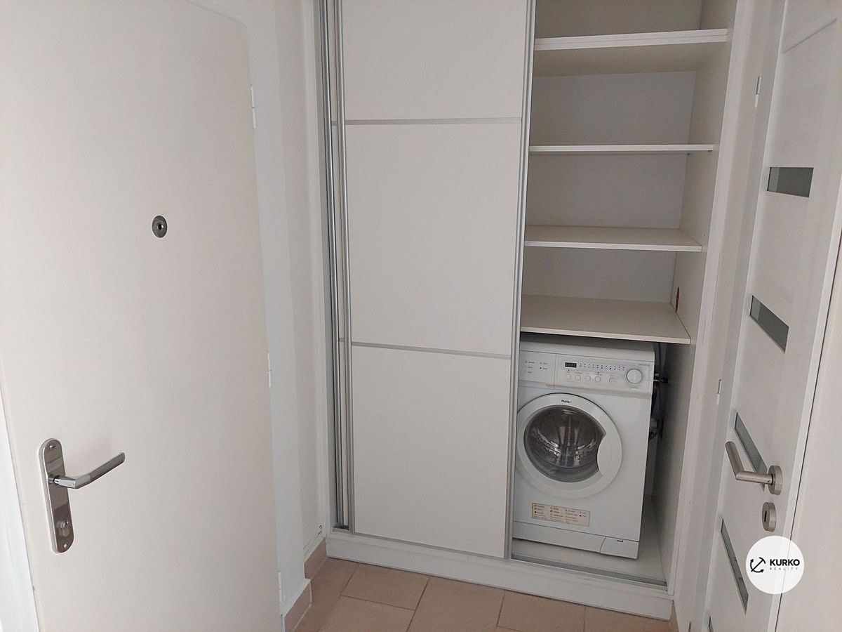Pronájem bytu 1+kk 32 m² – fotografie 4