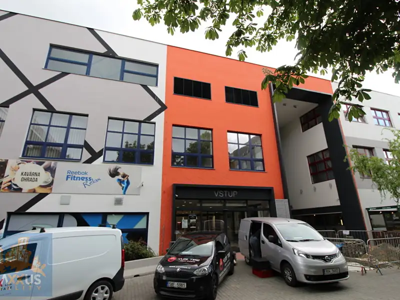 Pronájem obchodního prostoru 55 m², Praha – náhled fotky 1