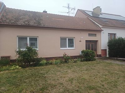 Prodej rodinného domu 120 m², pozemek 223 m²