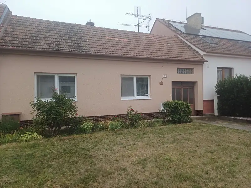 Prodej rodinného domu 120 m², pozemek 223 m², Břeclav – náhled fotky 1