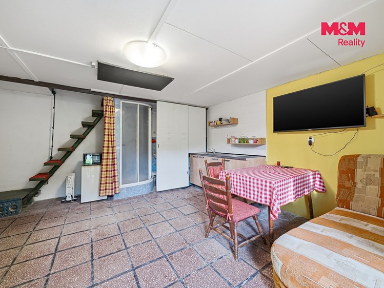 Prodej domu, 210 m² (30 z 30)
