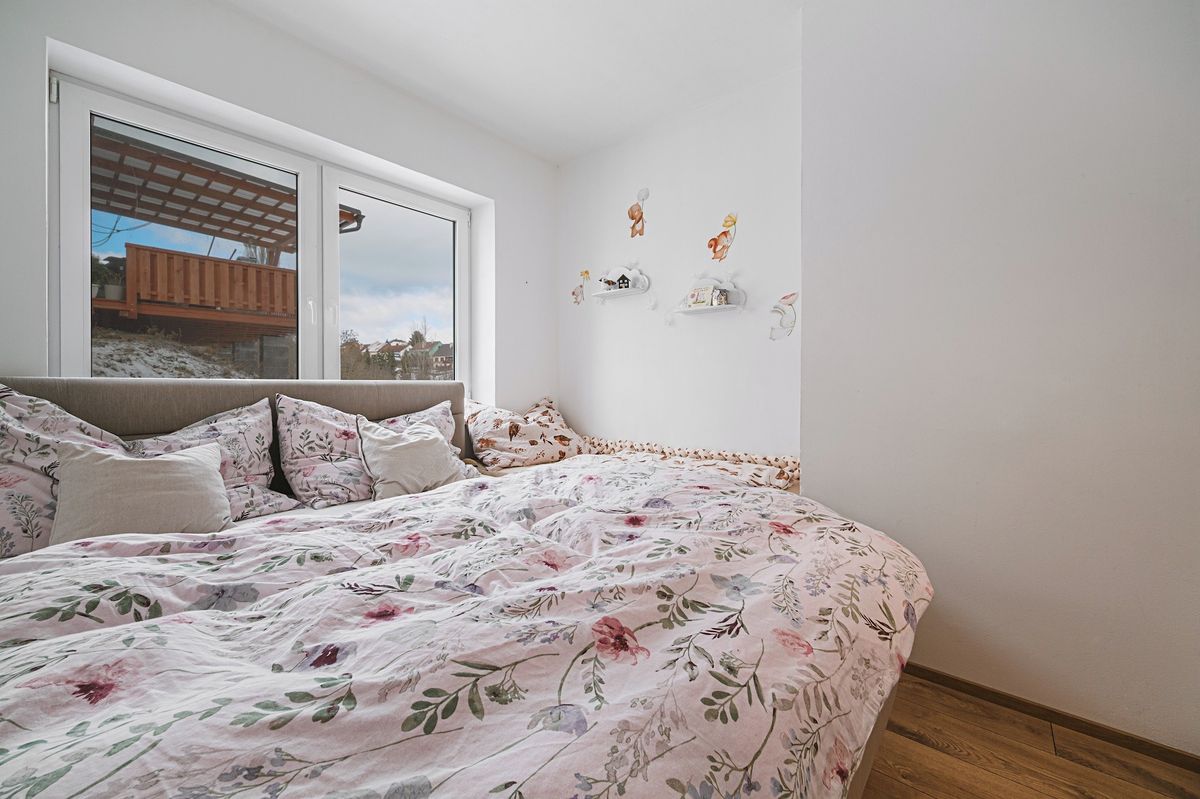 Prodej bytu 2+kk 70 m² – fotografie 5