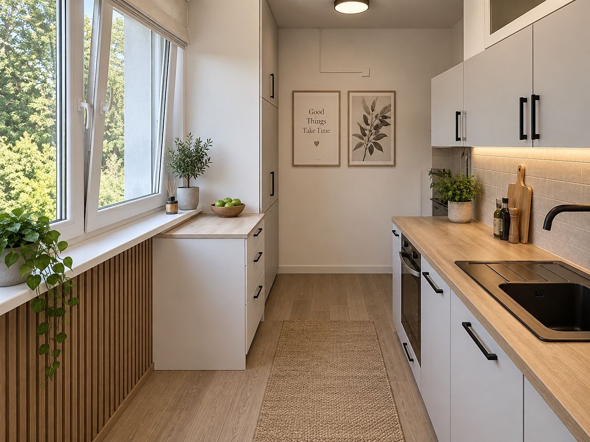 Prodej bytu 3+1 73 m² – fotografie 5