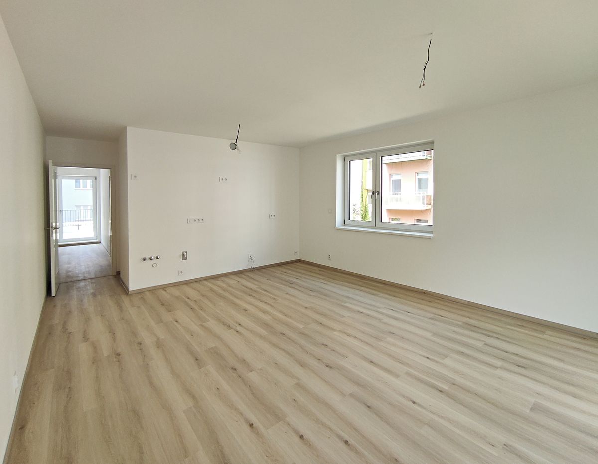 Prodej bytu 2+kk 58 m²