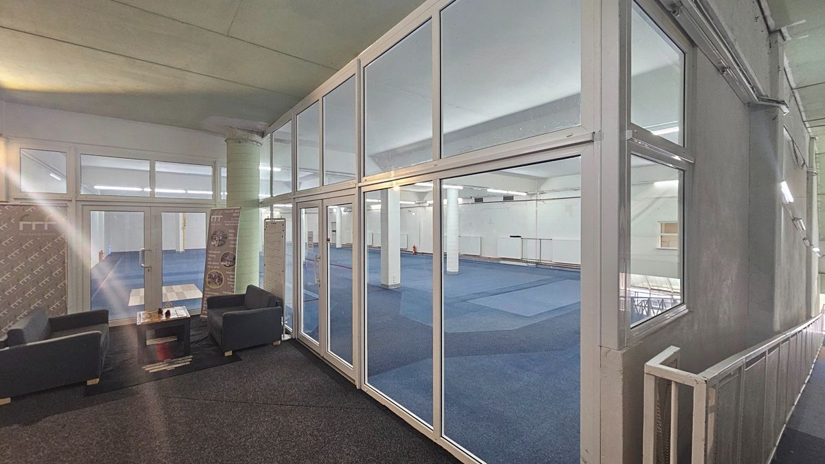 Pronájem obchodního prostoru 430 m² – fotografie 5