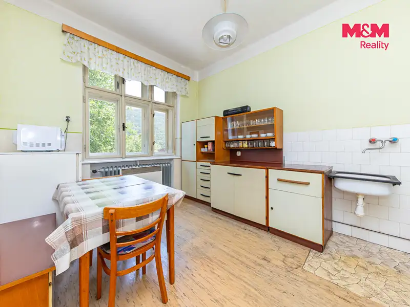 Prodej rodinného domu 120 m², pozemek 1896 m², Nedvědice – náhled fotky 3