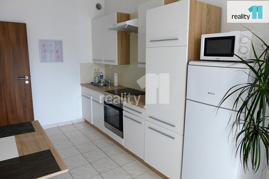 Prodej bytu 1+1 50 m² – fotografie 5