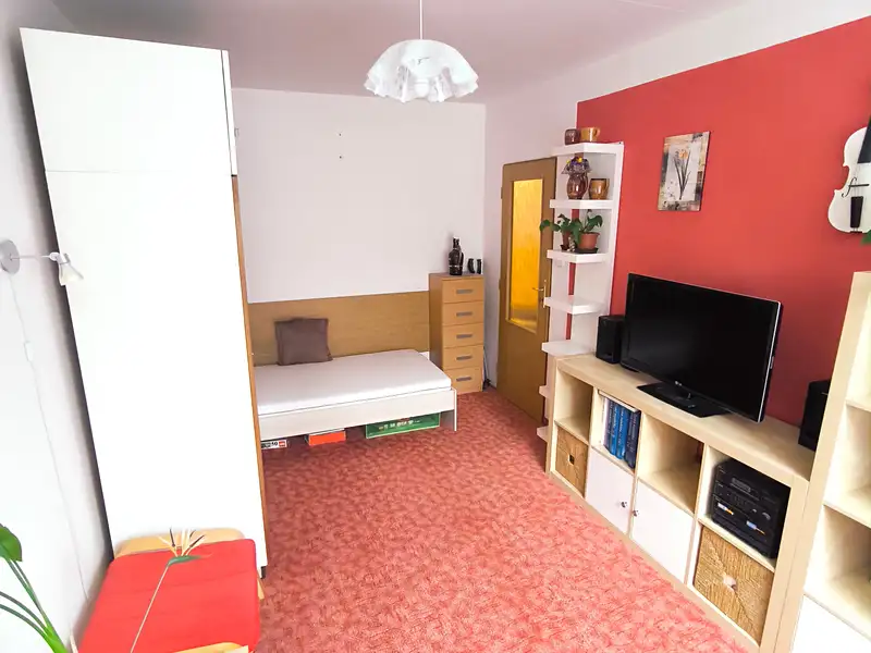 Pronájem bytu 3+1 65 m², Praha – náhled fotky 3