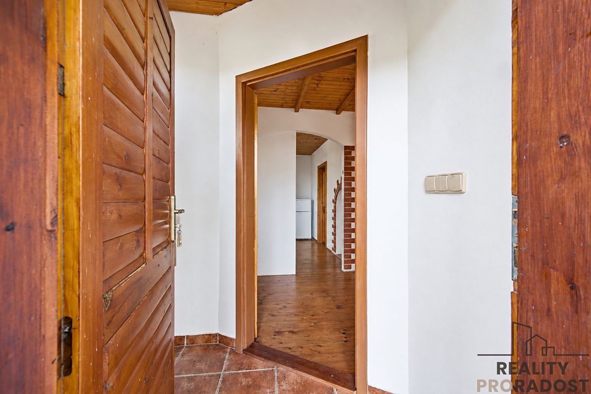 Prodej rodinného domu 82 m², pozemek 772 m² – fotografie 4