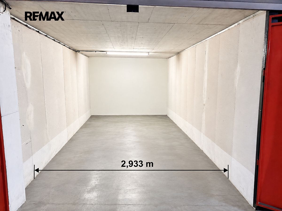 Prodej garáže 17 m² – fotografie 2