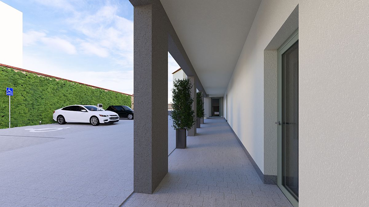 Prodej bytu 1+kk 44 m² – fotografie 4